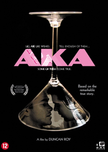 AKA (DVD)